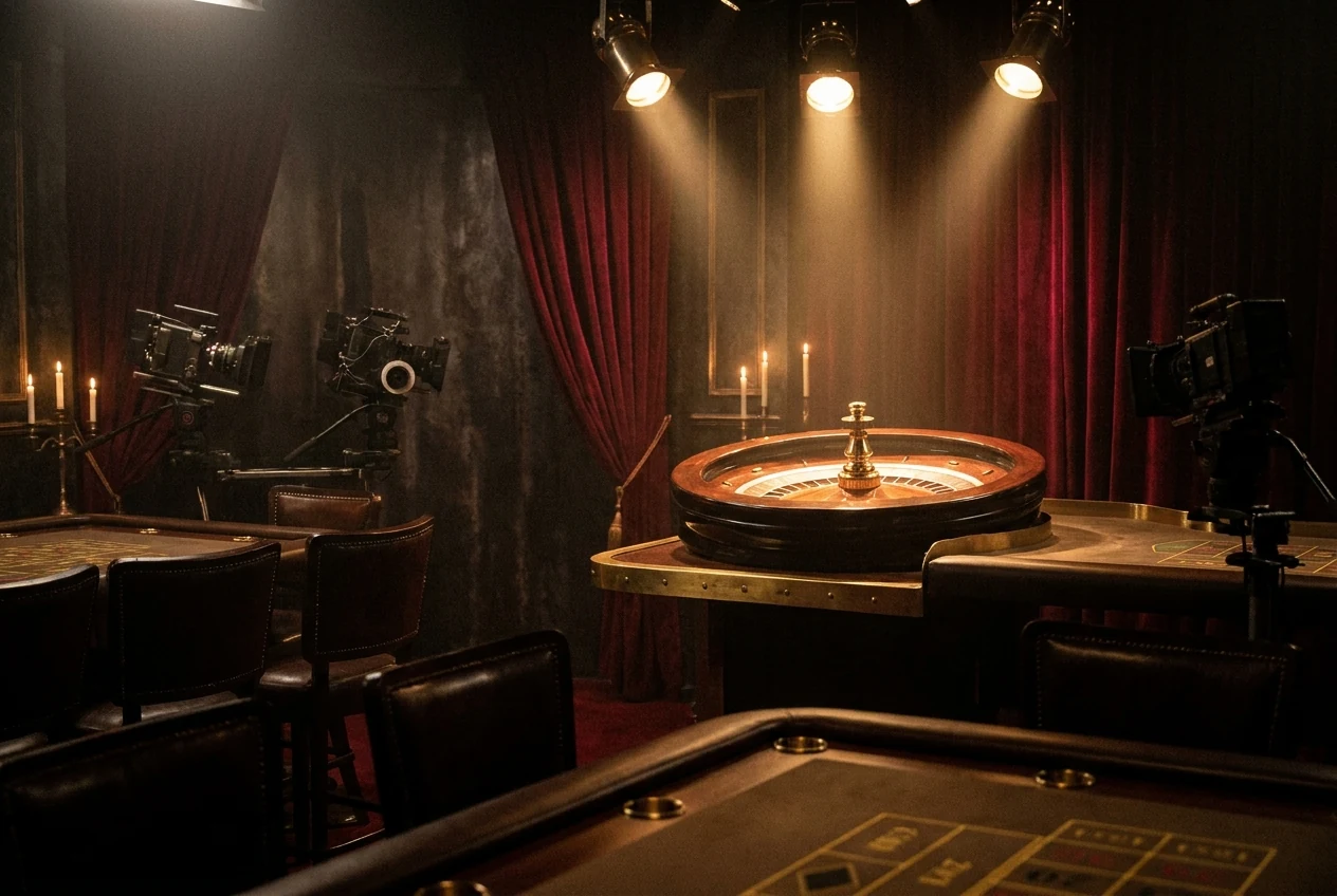 Extreme Roulette at Zoome Casino